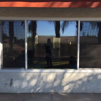Eternity Windows and Doors - Large bedroom window - Windows Installation Near Me - Santa Ana, California