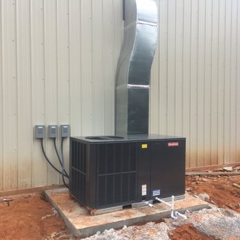 Jackson Heating And Air - Heating & Air Conditioning/HVAC Near Me - Meridian, Mississippi