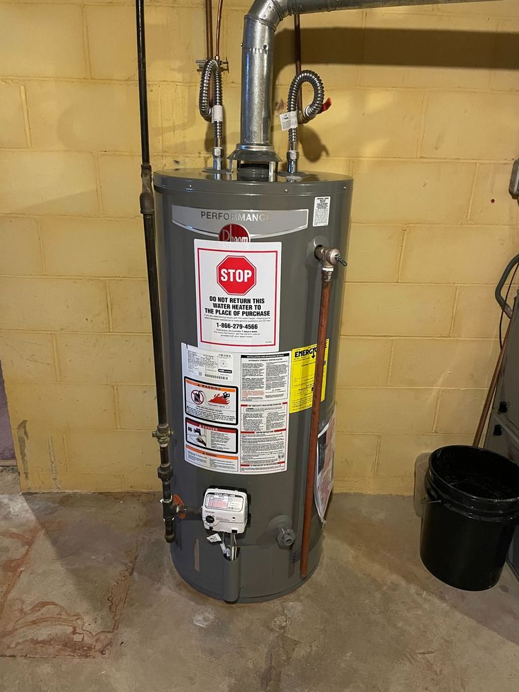 Slide of Sunset Park Plumbing And Drain