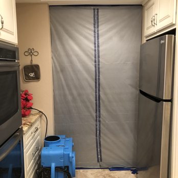 JGB Restoration - Damage Restoration Near Me - Huntington Beach, California