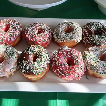 Stevenson Donuts & Bakery - Donuts Near Me - Stevenson Ranch, California