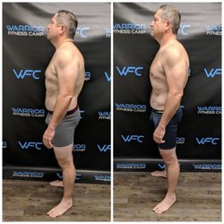 Warrior Fitness Camp