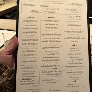 Urban Hill - Dinner Menu 12/9/25 - New American Near Me - Salt Lake City, Utah Urban Hill - Dinner Menu 12/9/25 - New American Near Me - Salt Lake City, Utah