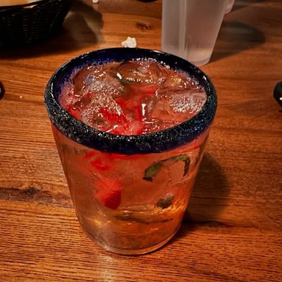 Cantina 76 by null
