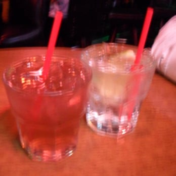 Hi Brow - well drinks - Sports Bars Near Me - Upland, California