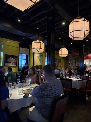 Slightly North of Broad Restaurant by null Slightly North of Broad Restaurant by null