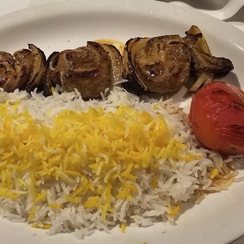Alborz Restaurant - Persian/Iranian Near Me - Walnut Creek, California