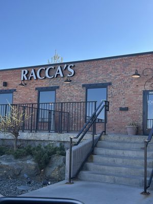 Racca's Pizzeria Napoletana by null