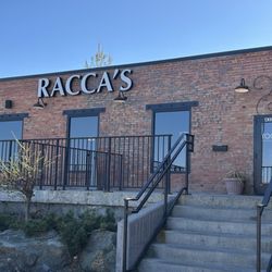 Racca's Pizzeria Napoletana