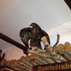 Märkische Wildschweinbäckerei Ferch