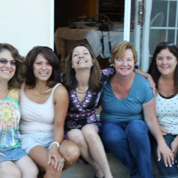 All About You Salon - Hair Salons Near Me - Novato, California All About You Salon - Hair Salons Near Me - Novato, California