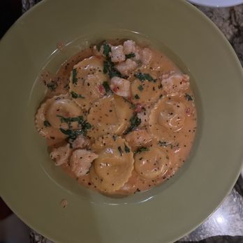 Adela's Italian Restaurant - Lobster Ravioli - Italian Near Me - Phoenix, Arizona