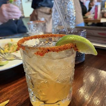 Rosa Cantina - Margarita - Mexican Near Me - Longmont, Colorado Rosa Cantina - Margarita - Mexican Near Me - Longmont, Colorado