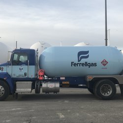 Ferrellgas LP