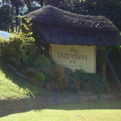 The Travellers Rest