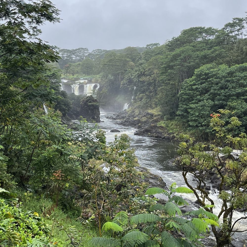 Pe'epe'e Falls & Boiling Pots - Parks Near Me - Hilo, Hawaii Pe'epe'e Falls & Boiling Pots - Parks Near Me - Hilo, Hawaii