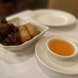 Royal Chef - Appetizers