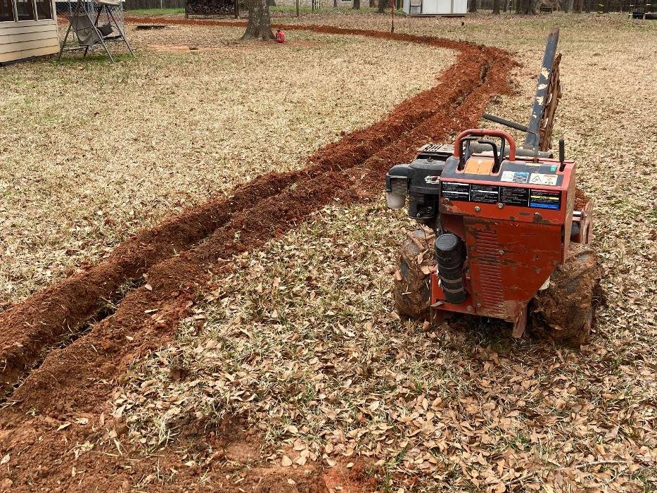 Well Drilling KWS KEITHVILLE WATER SERVICE 935 W Texas Ave, Waskom