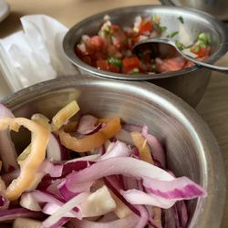Taquería Los Tarascos