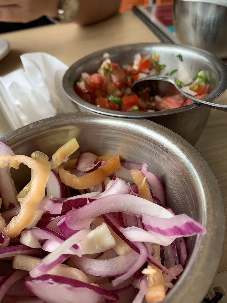 Taquería Los Tarascos