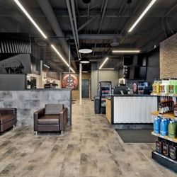 Tommy Gun's Original Barbershop