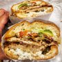 Tortas Los Picudos