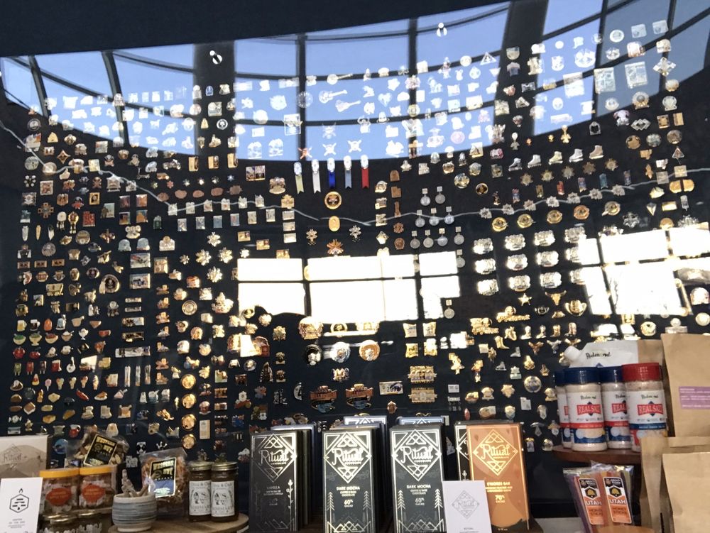 Visit Salt Lake - social services organization in Salt Lake City, UT