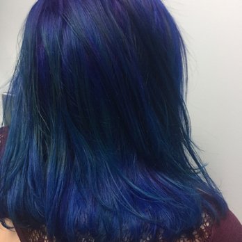C Michelle's Salon & Spa - I couldn't be happier with how my hair turns out when Kristina is at the wheel!! - Hair Salons Near Me - Moses Lake, Washington