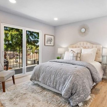 Willie J. Garner - Highland Partners - Bedroom - Real Estate Agents Near Me - Oakland, California Willie J. Garner - Highland Partners - Bedroom - Real Estate Agents Near Me - Oakland, California
