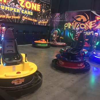 Compass Entertainment Complex - Bumper cars - Arcades Near Me - Irvington, Virginia Compass Entertainment Complex - Bumper cars - Arcades Near Me - Irvington, Virginia