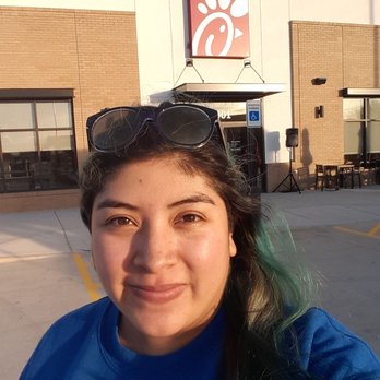 Chick-fil-A - Welcome to kennedale chick-fil-a - Fast Food Near Me - Arlington, Texas