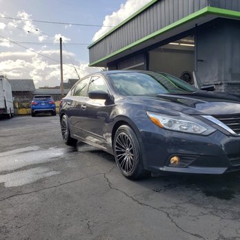 Quality Auto Detailing - Auto detail - Auto Detailing Near Me - Graham, Washington Quality Auto Detailing - Auto detail - Auto Detailing Near Me - Graham, Washington