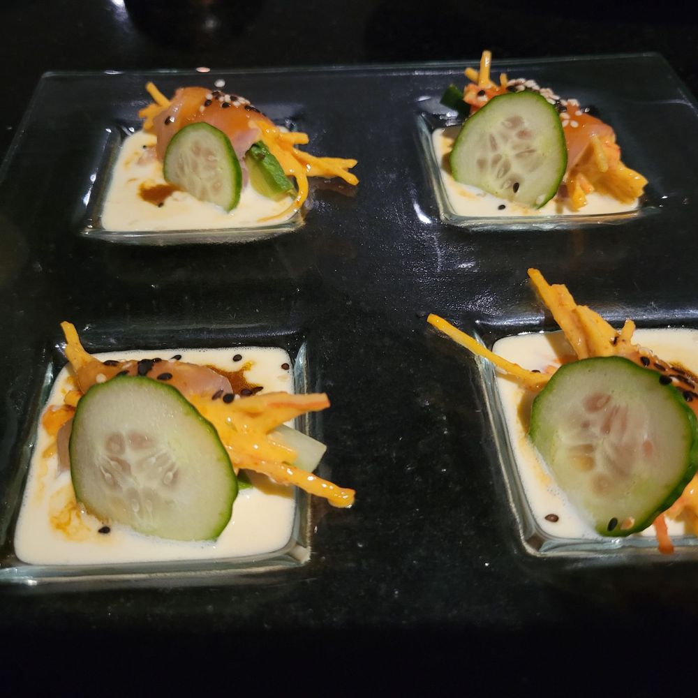 Neptune - "Curricanes" - Seafood Near Me - Cabo San Lucas, BCS