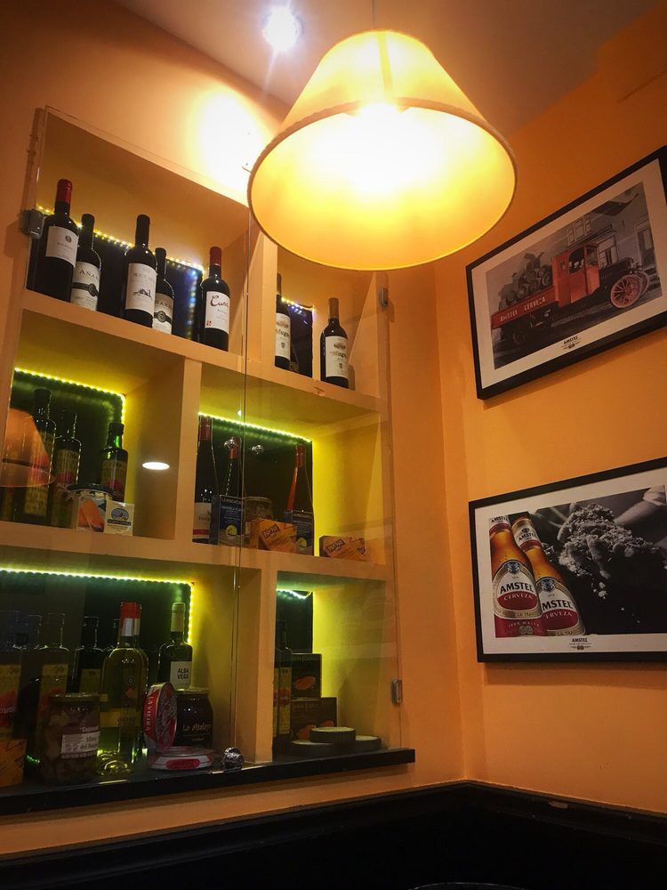 Tapería Mayor