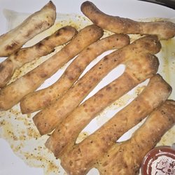 Papa Johns Pizza