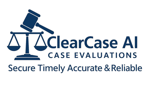 Clear Case AI - immigration attorney in Roy, UT