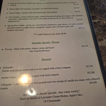 Krystyna’s Polish American Cuisine - Menu - Polish Near Me - Red Bluff, California Krystyna’s Polish American Cuisine - Menu - Polish Near Me - Red Bluff, California