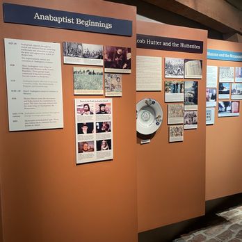 Menno-Hof - Museums Near Me - Shipshewana, Indiana