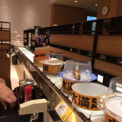 元氣壽司