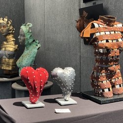 Pacific Fine Arts Festivals - GEOFFREY NELSON ART pacificfinearts.com