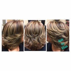 Hair by Elisa