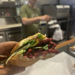 Valley Sandwiches - #10