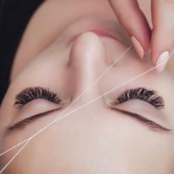Shivani's Beauty Space - Eyebrow Threading