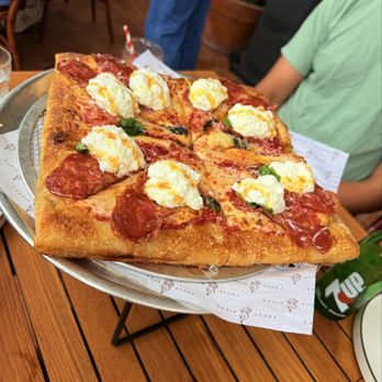 Truly Pizza - Pizza Near Me - Dana Point, California Truly Pizza - Pizza Near Me - Dana Point, California