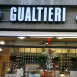 Gualtieri Center