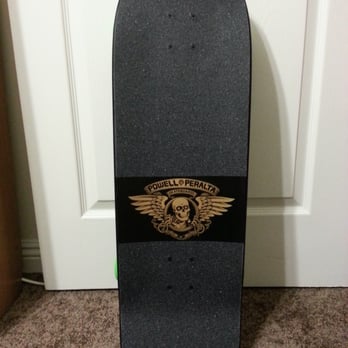 SKATE ONE CORPORATION - Updated September 2025 - 30 S La