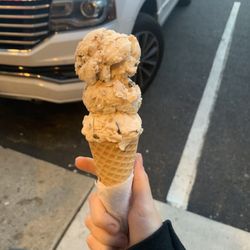 Del's Custard & Yogurt
