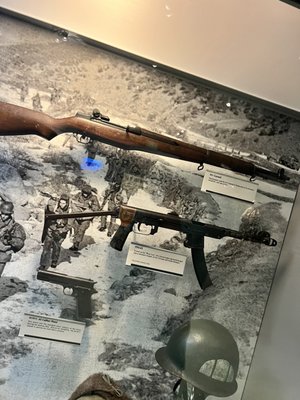 Airborne & Special Operations Museum Foundation by null