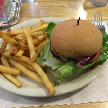 Wildberry Restaurant - Yak burger! - American Near Me - Ashford, Washington Wildberry Restaurant - Yak burger! - American Near Me - Ashford, Washington