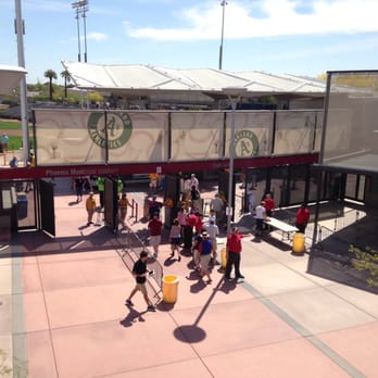 Phoenix Municipal Stadium - Stadiums & Arenas Near Me - Phoenix, Arizona Phoenix Municipal Stadium - Stadiums & Arenas Near Me - Phoenix, Arizona